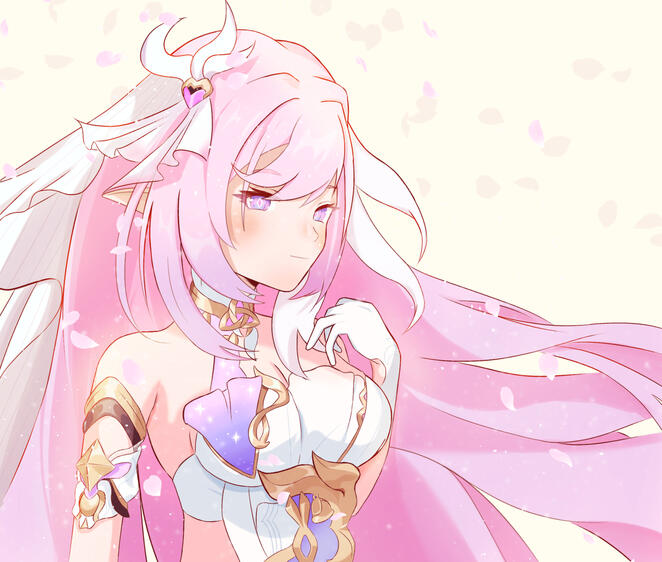 Herrscher of Humanity