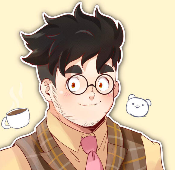 Bear Psychologist 🧸🐻❄️